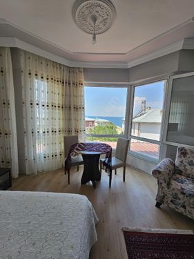 Yeşilsuda Acilsatilik Full Eşyali Villa