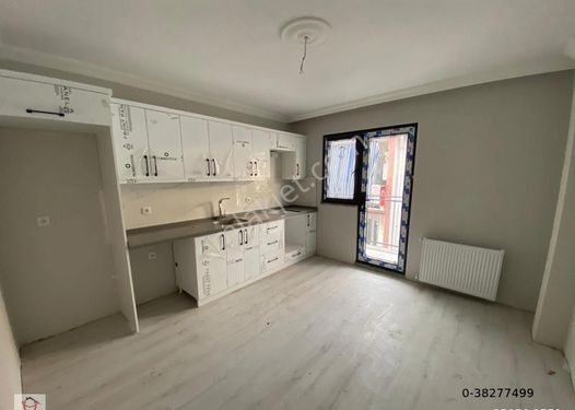 Kardeş Gayrimenkul 'den Şehir Merkezinde Satılık Sıfır 3+1 Dubleks Daire