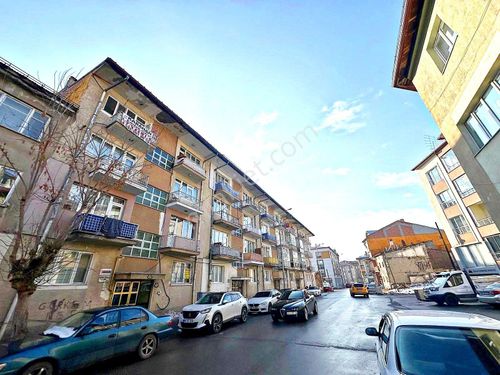 Karahan Emlak'tan Satılık Daire✅üçlerbey Mahallesi✅3.kat*90 M²*2+1✅şeyhçoban Caddesinde