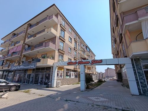 Balıkesir Gömeç İlçesinde Satılık 3+1 Daire (manzarası Harika)