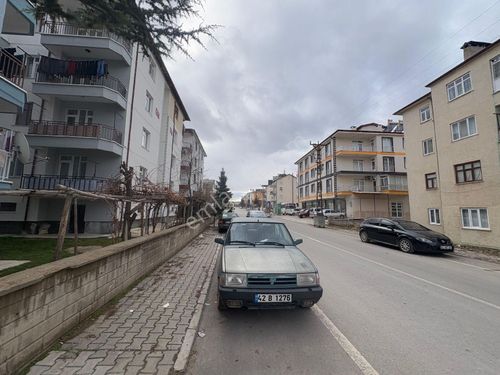 Beytepe Mahallesi Satılık 2+1 Daire