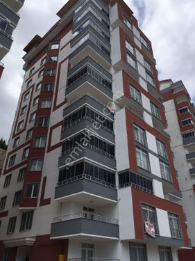 Karaca'home's Da 3+1 Ön Bloklarda Süper Manzaralı Satılık Daire