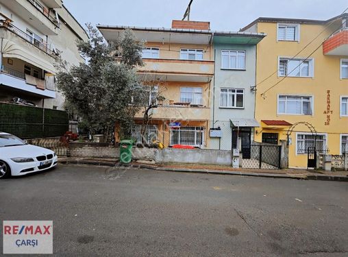 Remax Çarşı'dan Körfez Tütünçiftlik'te 336 M2 Satılık Bina