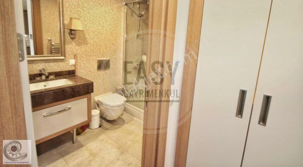 Ağaoğlu Maslak 1453 1+1 84 M2 Boş Satılık Güncel İlan