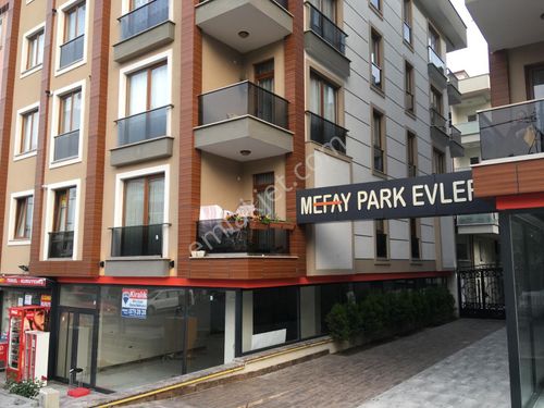 Beylikdüzü Yakupluda 2+1 Eşyalı Kıralık Daire