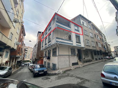 Avrupa Emlak Tan Esenler Oruç Reis Mah 87m² 2+1 2.kat,kombili,masrafsız,metroya Yakın,kiralık Daire