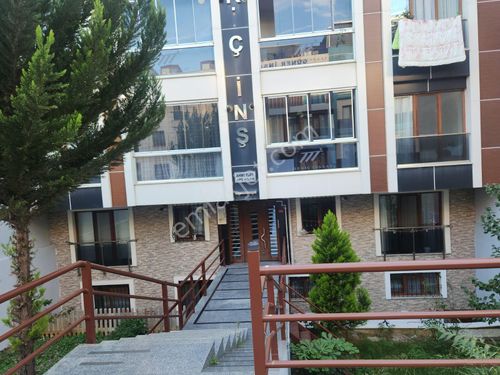 İstanbol Ataşehir Esat Paşa Mh Satılık Dübleks