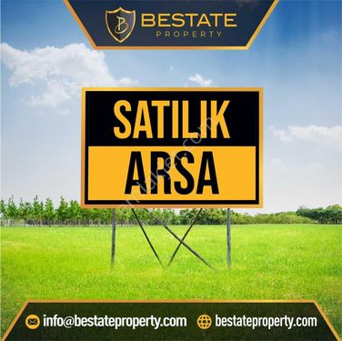 Girne Merkez’de Apartmanlık Satılık Arsa !! (projesi Onaylı)