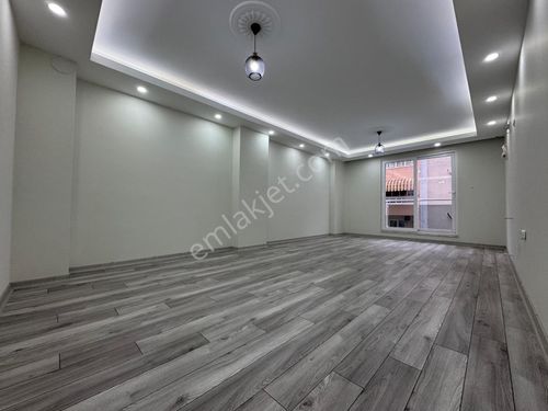 Masrafsız 150m2 Luks Yapı Ulasım Sorunsuz Markantalya Yakını 3+1 Genıs Daıre!!!