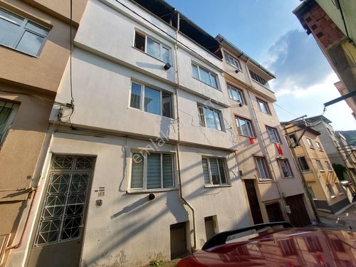 Bursa Yıldırım Mollaarap Mh. Satılık 3 Katlı Müstakil Ev