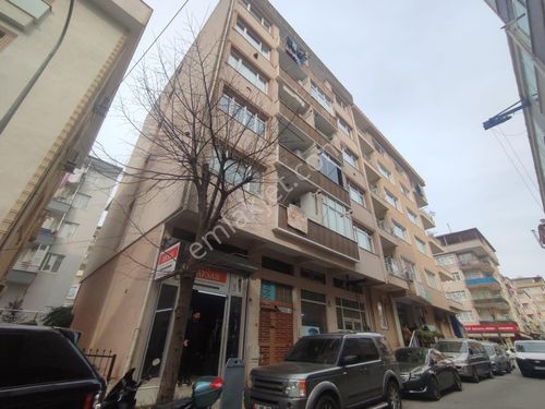 Aydıntepe Tam Merkezde E5 Yanı Harika Konumda 2+1 Kiralık Daire