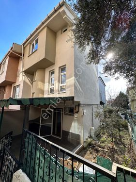 Evka 3'te Satılık Triplex Villa