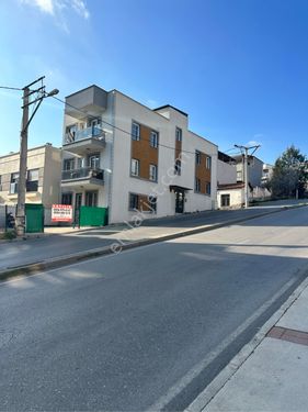 Bornova Merkeze Yürüme Mesafesinde 2+1 Açık Mutfak Bahçeli Daire