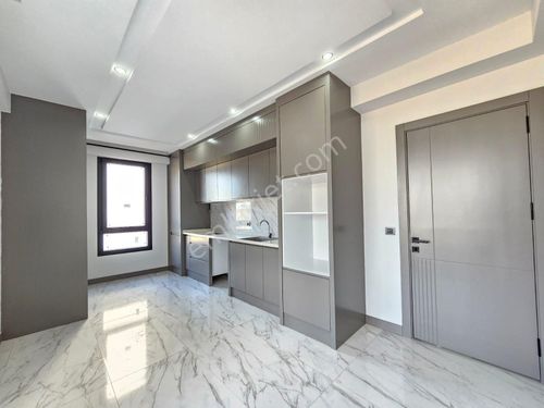 Denizli Yenişafak Ta 2+1 130 M2 Önü Açık Lüks Daireler