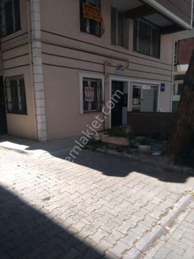 Gazi Mahallesinde Büro Olarak Kullanılabilecek Binadan Ayrı Girişi Olan Dublex Apartman Dairesi