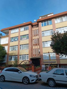 İstanbul Şehitleri Caddesi'nde 3+1 Kiralık Daire