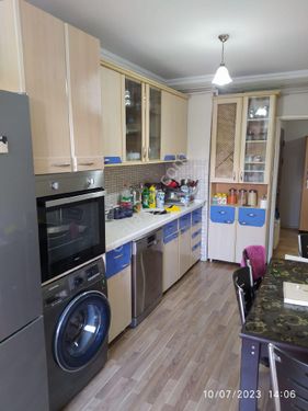 Seyrantepe Toplu Konut Toki 3+1 Bakımlı Daire