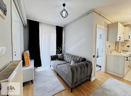 Görüklede 2+1 Eşyalı Satılık Kiracısız Daire