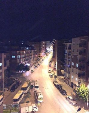 Çölgezen'den Denizli Emek Caddesi'nde 3+1 Satılık Daire