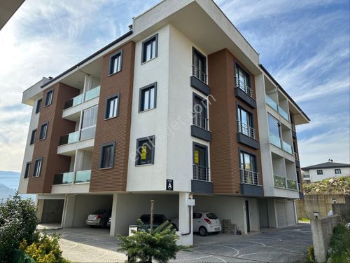 Havuzlu Sitede Satılık 3+1 Daire