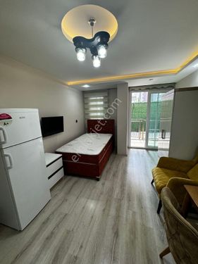 Baraj Yolu Civarı Eşyalı Daire 3+1