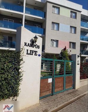 Seyrekköyde Site İçerisinde Satılık 2+1 Eşyalı Daire