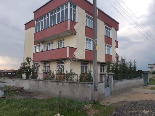 Tekirdağ Kapaklı Satılık Komple Bina