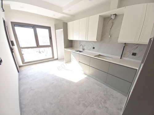 Kz Gayrimenkulden İncilipınarda 3+1 155m2 Sıfır Satılık Daire