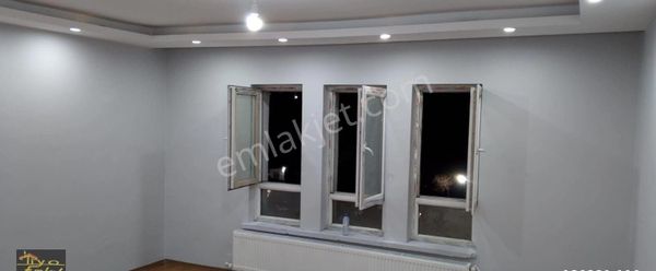 Mamak Harman Mh. Satılık 3+1 Kot 2 Daire 110 M2 Ankara Manzaralı