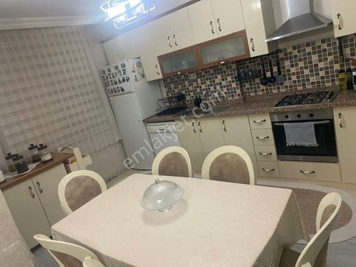 Tarsus Öğretmenler Mah.3+1daıre 120mt Kare 1kat Asansörlü Kupon Daıre