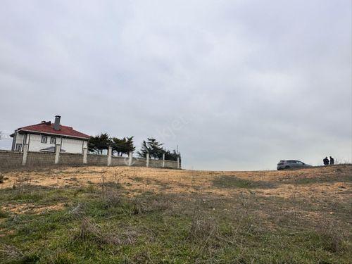 Çatalca Muratbey’de İmarlı Satılık Arsa 410m2 Eray İnşaat Emlak