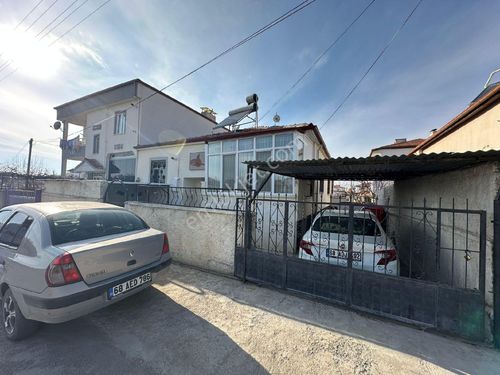 Belediye Arsalarında Satılık Müstakil Daire Atatürk İlkokulu Civarı Medine Cami Arkası