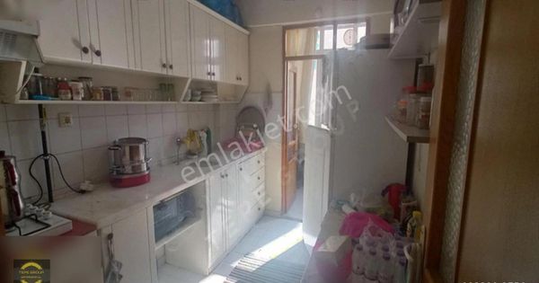 Muratpaşa Cumhuriyet Mahallesinde 3+1 140 M2 Satılık Daire