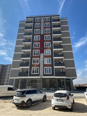 İkra’dan Seyrantepe’de Satılık Full 2+1 Arakat (kilerli) Daire