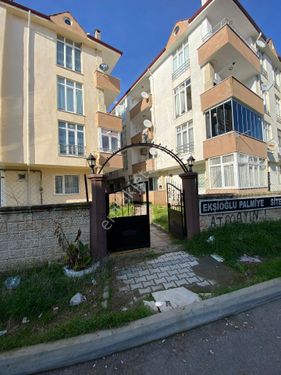 Sakarya Karasuda 1+1 Satılık Daire