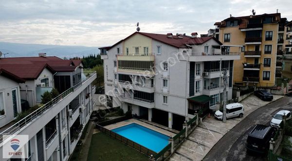 Kocaeli İzmit Kuruçeşme ' De Satılık 3+1 Dubleks Daire