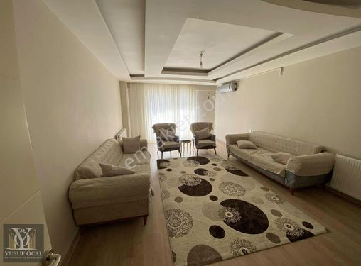 Yusuf Öcal Gayrimenkul Den Satılık 180m2 Daire