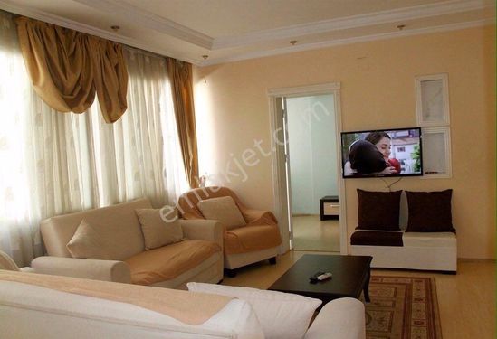 Sahibinden Kiralık Full Eşyalı Alsancak Kıbrıs Şehitler