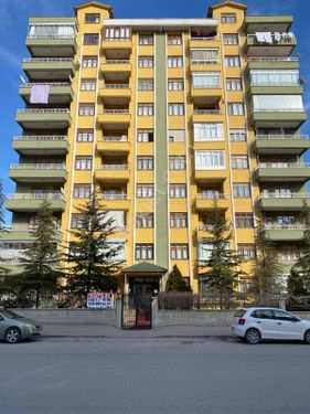 Sancak Mahallesinde 3+1 Satılık Bakımlı Daire