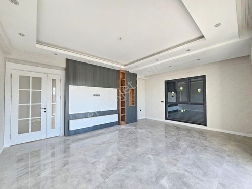 Denizli Yenişafak Ta 3+1 190 M2 Mükemmel Konumda Lüks Satılık Daireler