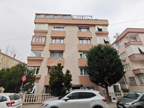 ▃artemin▃çınar'da İçi Yenilenmiş Ön Cephe 125m² 3+1!