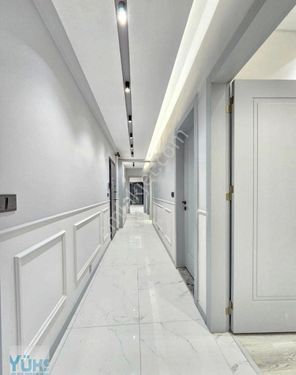 Denizli Karahasanlı Da 3+1 160 M2 Panjurlu Lüks Arakat Satılık Daire