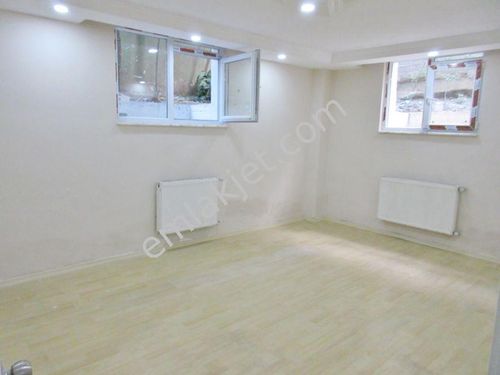 ORMANLI CADDESİNDE 2+1 YENİ BİNADA 75m2 KİRALIK ZEMİN KAT