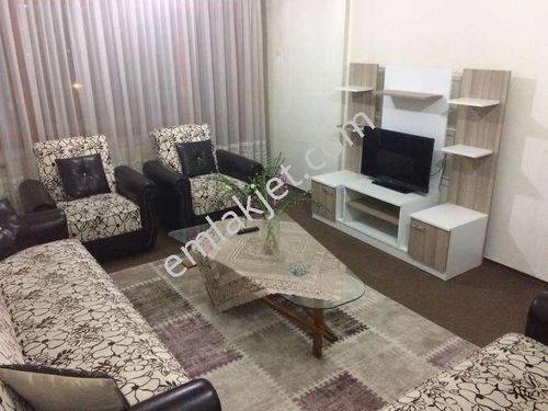 Ankarada eryamanda günlük kiralık daire ev rezidans 1+1 2+1 3+1