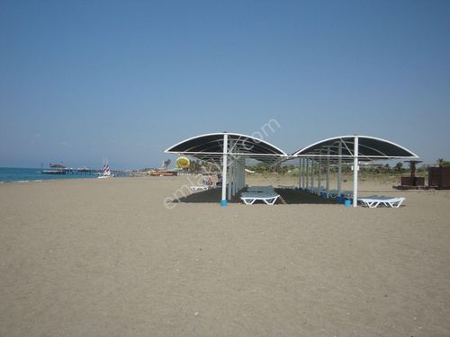 Antalya Serik Boğazkent Mahallesi Günlük Kiralık Daire İlanları