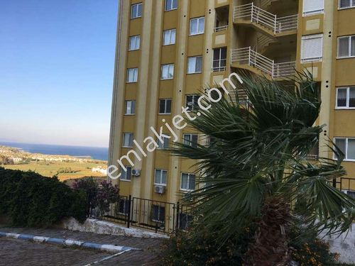 Mersin Anamur Kiralık Daire İlanları ve Kiralık Ev Fiyatları