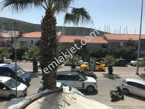 izmir cesme musalla mahallesi kiralik daire ilanlari ve fiyatlari