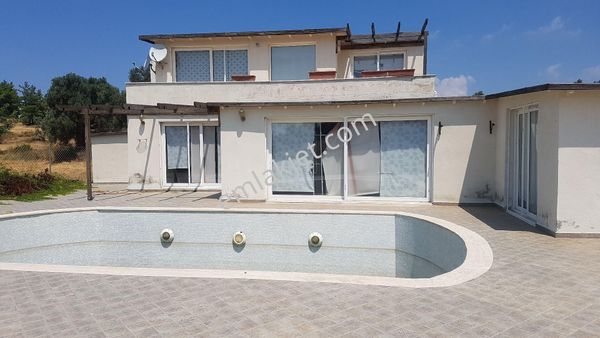 Muğla Bodrum Satılık Çiftlik Evi İlanları ve Fiyatları