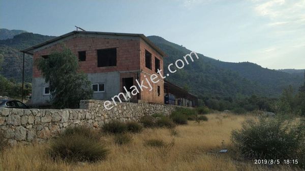 Muğla Fethiye Sahibinden Satılık İşyeri Emlakjet