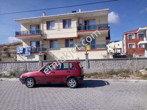 FOÇA BAĞARASINDA HARİKA KONUMA SAHİP SATILIK  2+1 DAİRE 3.250.000 TL. 